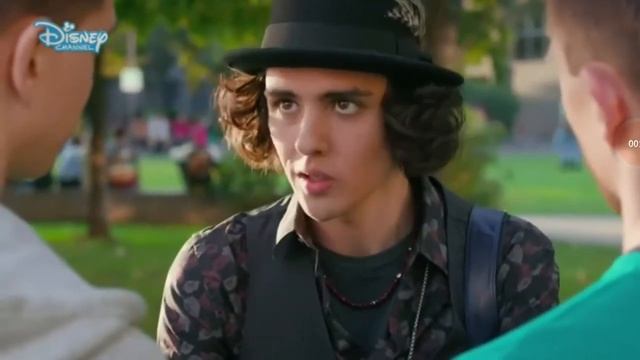 Разговорът на Ник, Майк и Себастиян за Пени смотреть онлайн