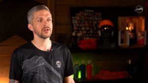 Кроссовки Puma Electrify Nitro 4