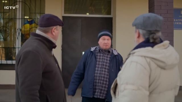 Виклик Сезон 3 Серія 27 Місцеві вибори під загрозою