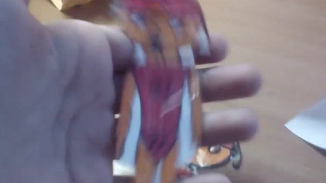 Бумажные игрушки 3 серия смотреть онлайн