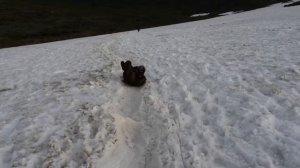 Конжаковский камень - Покатушки 12 06 2016