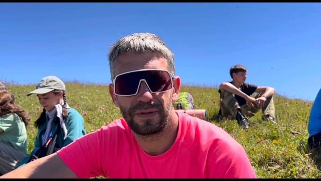 Авторские туры в горы Кавказа от центра Сокол! Отзывы