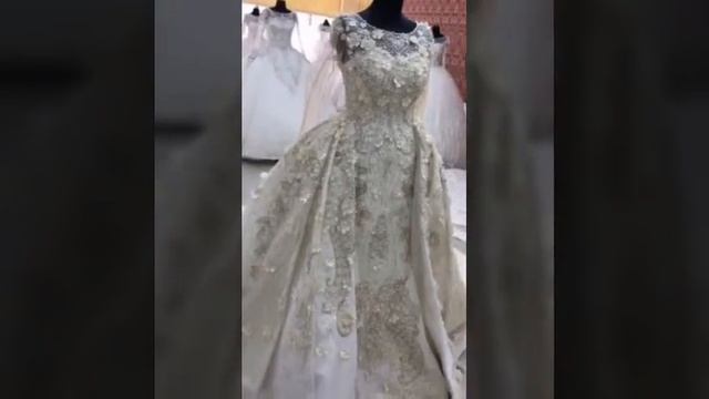 Свадебные платья на любой вкус Avsria смотреть онлайн