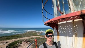 Поездка в Кейптаун на авто