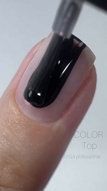 Фінішне покриття Кольоровий топ від ТМ Saga смотреть онлайн