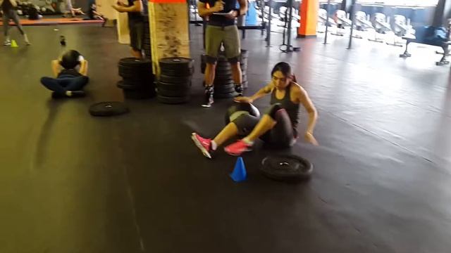 Кусочек с проекта. Трансформация. смотреть онлайн