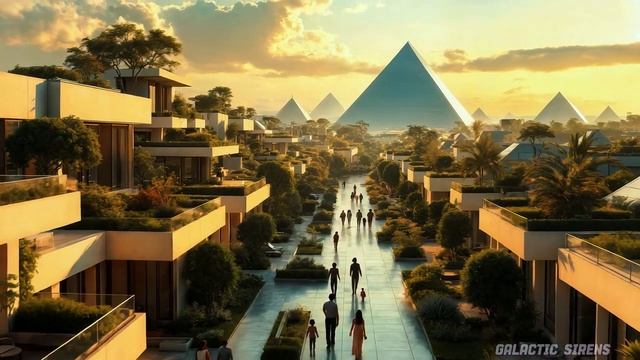 Тетраэдрическое Царство смотреть онлайн