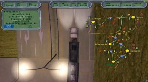 Hard Truck: 18 Wheels of Steel - Олды вспомнят. Как играется в 2023 году