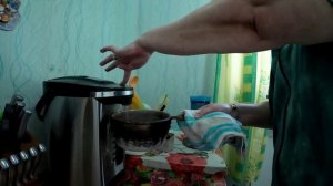 ВСЁ ОТЧИСТИЛА И ОТМЫЛА