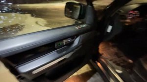 Range Rover Sport L320 2011MY 5.0 Supercharged 508PS 94.000 km за 13 лет эксплуатации