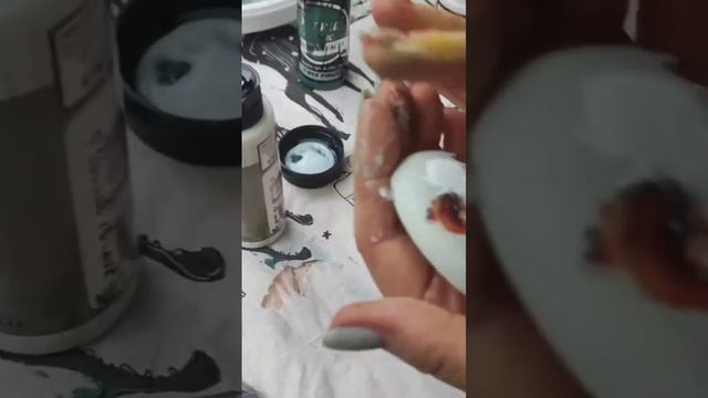 МК елочные шары винтажные / ретро DIY /мастер-класс новогодние елочные украшения/ новогодний декупа