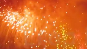 Салют на 9 мая 2025 г.