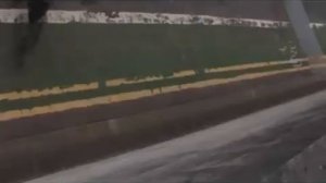 Волран   Wallrun  Уроки паркура на parkour org ru