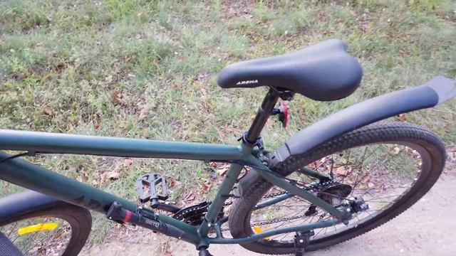 Как я КУПИЛ велосипед в интернет-магазине! Очень выгод смотреть онлайн