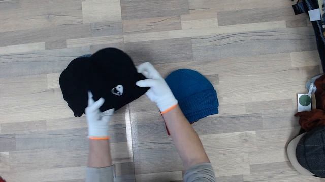 #10977 Шапки,Шарфы,Перчатки Германия сток цена 1550 руб за ? смотреть онлайн