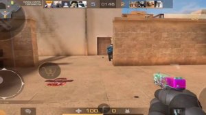 демка мм с бабочкой