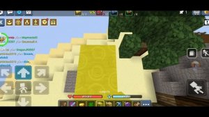 😂СМЕШНЫЕ МОМЕНТЫ😂 В Blockman GO Jailbreak. Funny Moments Блокмен ГО Побег из Тюрьмы