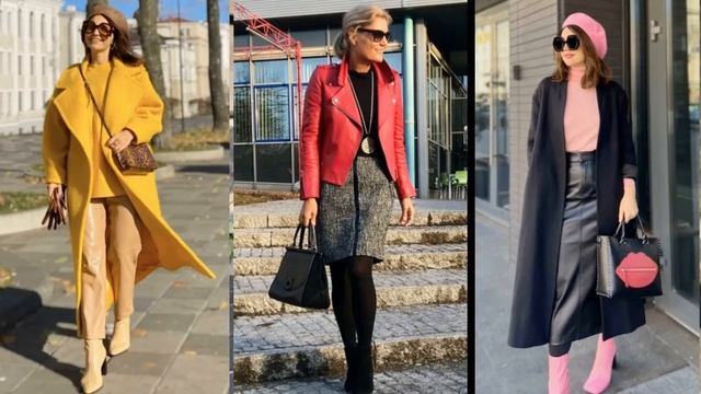 КАК ОДЕТЬСЯ ЯРКО И СТИЛЬНО/ МОДНЫЕ ОБРАЗЫ НА КАЖДЫЙ ДЕ?