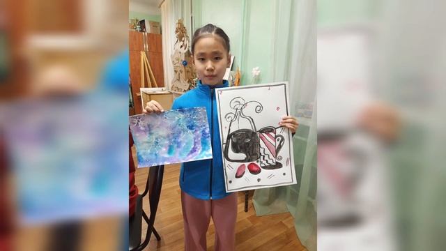 Моя будущая профессия! смотреть онлайн