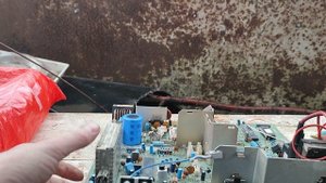 Надавали #6 еле унёс