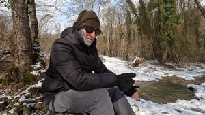 MILLET G TREK 4 и DOLOMITE - МОЕ МНЕНИЕ О ТРЕКИНГОВЫХ БОТИНКАХ