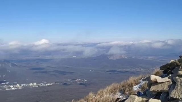 10 восхождение на бештау смотреть онлайн