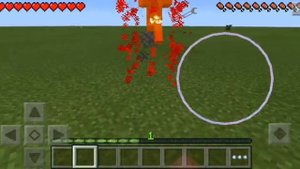 Мод на флеша в майнкрафт ре