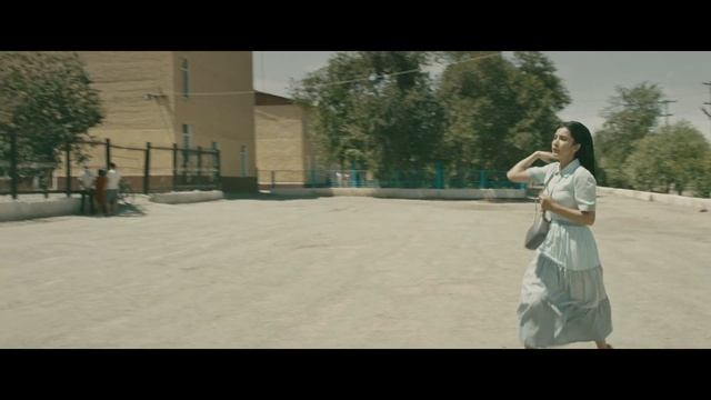 «Тенгиз» - настоящая драма о судьбе женщины (тизер) смотреть онлайн