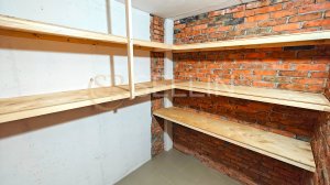 Обзор кладовых в мкр "Кувшинка"