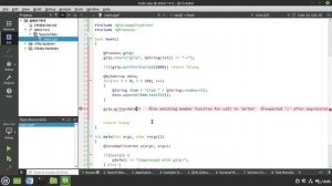 5. QProcess
