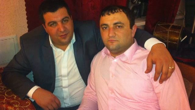 Kote Аvdalyan, Коте Авдалян& Серож Смоян смотреть онлайн