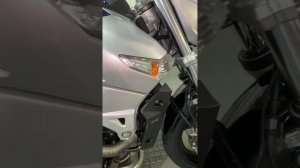 Suzuki GSR600, 2007год, синий