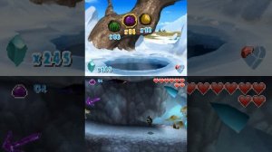 Ice Age: Dawn of the Dinosaurs [Nintendo DS]