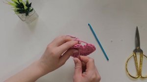 🧶 Как Связать Пляжную Сумку Крючком