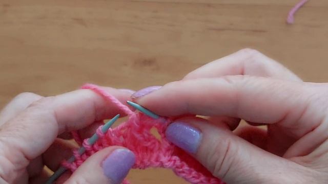 Нежный ажурный узор спицами для для летней кофточки, м смотреть онлайн