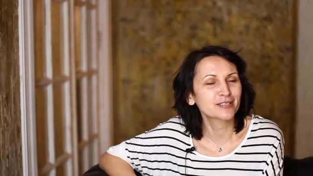 отзыв Жанна Смирнова смотреть онлайн