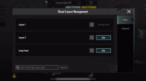 полная настройка пабг для айфон 13 про макс 120 пфс