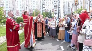 В Москве почтили память журналистов, погибших при исполнении долга