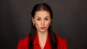 Актёрская визитка. Жанна Куприянова. Агент - Мария Раева +79626848998