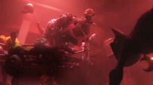 Sleep Well | Poppy Playtime Song (субтитры на русском)