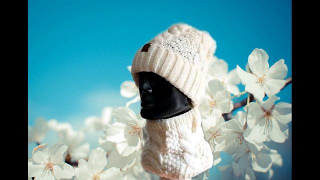 Шапка Linara 6333 размер универсальный, белый смотреть онлайн