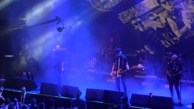 Тараканы! - Я не верю