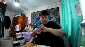 СТРАСТИ НЕ НА ШУТКУ. РАСПАКОВКА И ОБЗОР