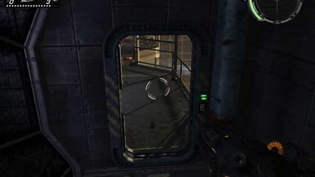 прохождение игры  Timeshift  серия № 17 смотреть онлайн