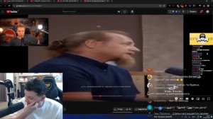 ШАПКА И КЕЛЬ смотрят РЕАКЦИЮ СТИНТА на СВОЕ ВИДЕО