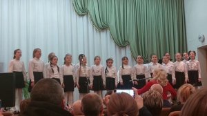 МБУ ДО Детская школа искусств Иноземцево