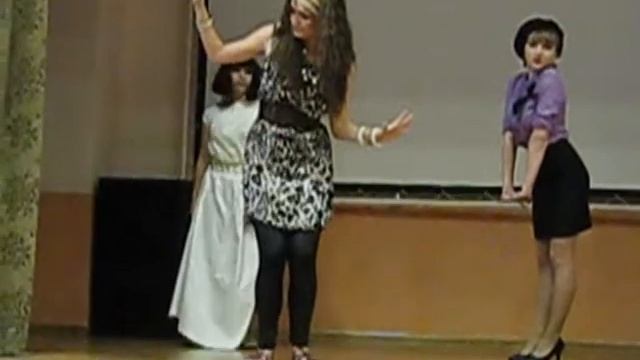 Женщины народов мира смотреть онлайн