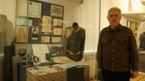 Редкая награда – «Медаль Флоренс Найтингейл»,