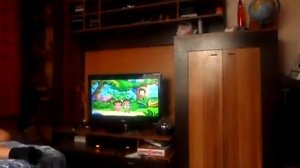 Komputersem смотрит Дашу-путешественницу