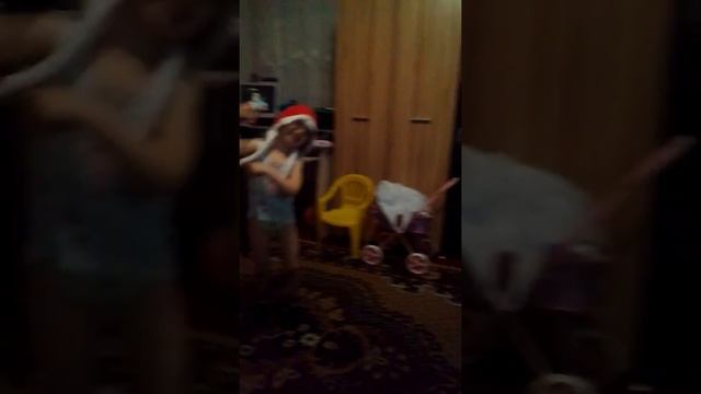 Дискотека-80х. Манин дебют)